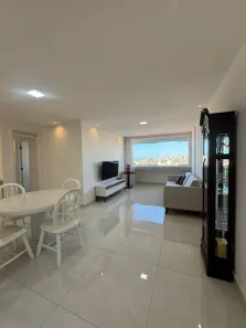 Apartamento com 3 Quartos à venda, 105m² no Parquelândia, Fortaleza
