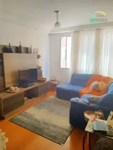 Apartamento com 3 Quartos à venda, 89m² no Jardim Brasil, Campinas