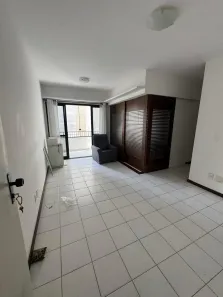 Apartamento com 2 Quartos à venda, 62m² no Canela, Salvador