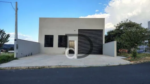 Galpão/Depósito/Armazém para alugar, 250m² no Vila Pagano, Valinhos