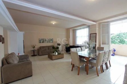 Apartamento com 3 Quartos à venda, 201m² no Centro Histórico, Porto Alegre