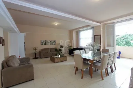 Apartamento com 3 Quartos à venda, 201m² no Centro Histórico, Porto Alegre
