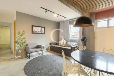 Apartamento com 2 Quartos à venda, 70m² no Pinheiros, São Paulo