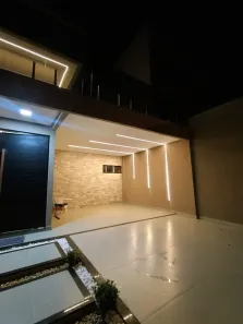 Casa com 3 Quartos à venda, 180m² no Setor Morada do Sol, Goiânia