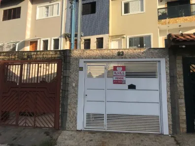 Casa com 3 Quartos à venda, 118m² no Jardim Textil, São Paulo
