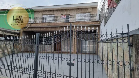 Imóvel Comercial com 4 Quartos à venda, 252m² no Nossa Senhora do Ó, São Paulo