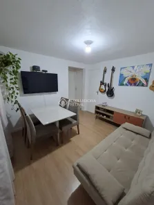 Apartamento com 2 Quartos à venda, 45m² no Santa Terezinha, São Bernardo do Campo