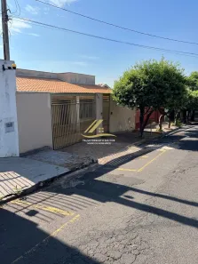 Casa com 3 Quartos à venda, 288m² no Residencial Cidade Jardim, São José do Rio Preto
