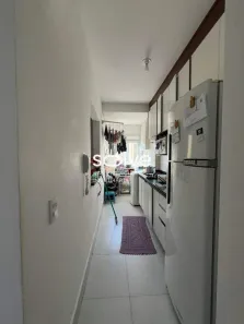 Apartamento com 3 Quartos à venda, 63m² no Jardim Santiago, Indaiatuba