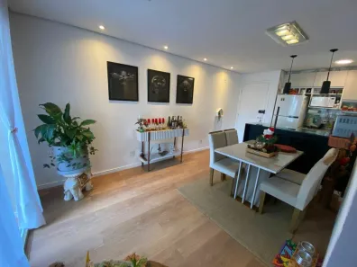 Apartamento com 3 Quartos à venda, 68m² no Vila Andrade, São Paulo