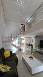Casa de Condomínio com 3 Quartos à venda, 180m² no Vida Nova, Parnamirim