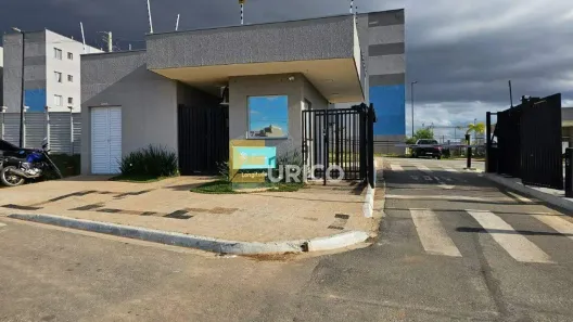 Apartamento com 2 Quartos à venda, 40m² no Éden, Sorocaba