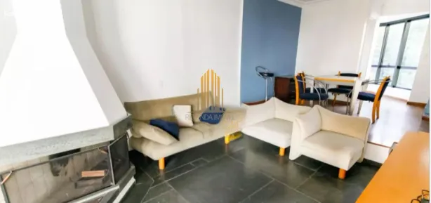 Apartamento com 1 Quarto à venda, 83m² no Vila Suzana, São Paulo