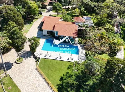 Casa com 6 Quartos à venda, 14477m² no Vila Pompeu, Pirenópolis