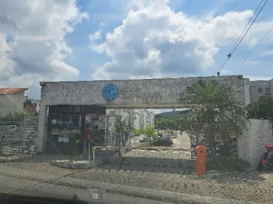 Apartamento com 2 Quartos à venda, 43m² no Pacheco, São Gonçalo