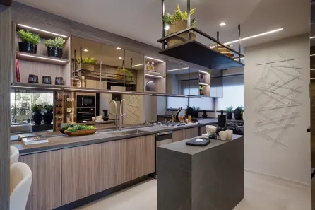 Apartamento com 4 Quartos à venda, 145m² no Barra Olímpica, Rio de Janeiro