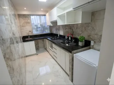 Apartamento com 2 Quartos à venda, 55m² no Crixá, Brasília