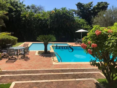 Fazenda/Sítio com 10 Quartos à venda, 2272m² no Vila Padre Bento, Itu