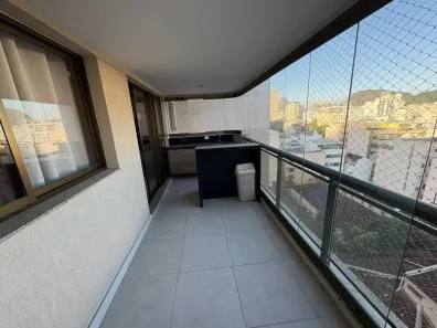 Apartamento com 2 Quartos à venda, 88m² no Botafogo, Rio de Janeiro