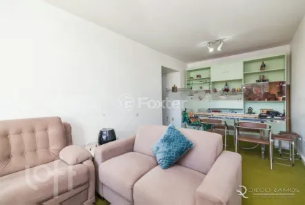 Apartamento com 3 Quartos à venda, 101m² no Menino Deus, Porto Alegre