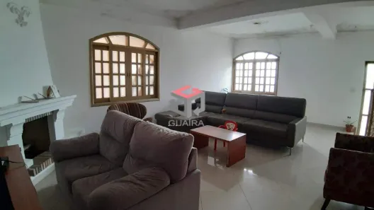 Sobrado com 3 Quartos à venda, 251m² no Nova Petrópolis, São Bernardo do Campo