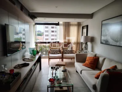 Apartamento com 4 Quartos à venda, 119m² no Jardim Proença, Campinas