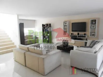 Casa de Condomínio com 4 Quartos à venda, 300m² no Planalto Paulista, São Paulo