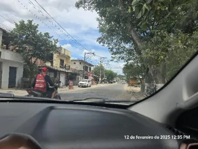 Apartamento com 2 Quartos à venda, 43m² no Esperança, Itaboraí