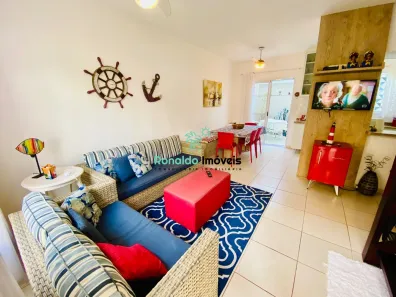 Casa de Condomínio com 3 Quartos à venda, 92m² no Centro, Bertioga