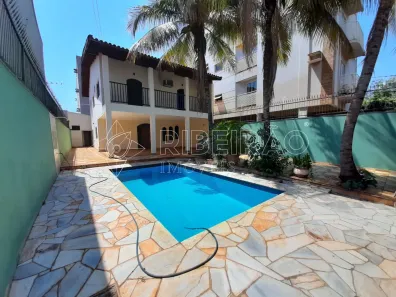 Casa com 4 Quartos à venda, 255m² no Jardim Califórnia, Ribeirão Preto