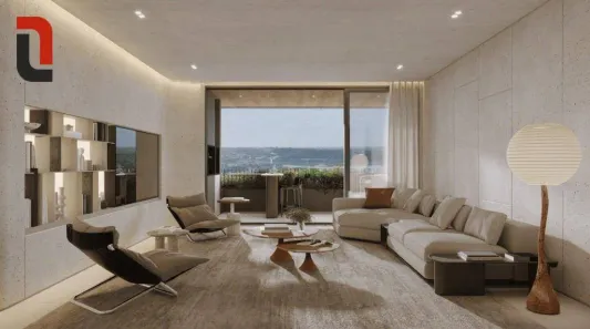 Apartamento com 3 Quartos à venda, 153m² no Campina do Siqueira, Curitiba