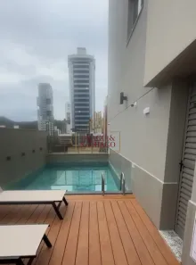 Apartamento com 3 Quartos para venda ou aluguel, 98m² no Centro, Balneário Camboriú