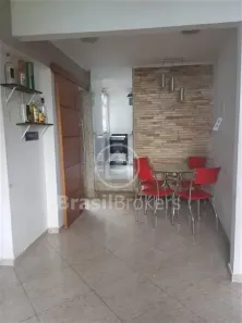 Apartamento com 3 Quartos à venda, 90m² no Alto da Boa Vista, Rio de Janeiro