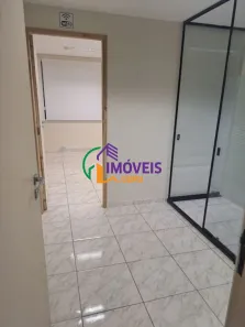 Ponto Comercial com 1 Quarto para alugar, 40m² no Vila Mariana, São Paulo