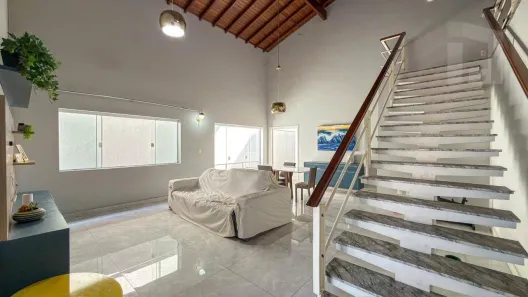Casa de Condomínio com 3 Quartos à venda, 240m² no Jardim das Nações, Taubaté