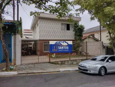 Sobrado com 4 Quartos à venda, 225m² no Vila Canero, São Paulo