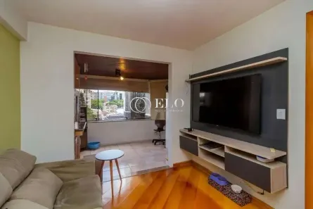 Apartamento com 2 Quartos à venda, 102m² no Cidade Baixa, Porto Alegre