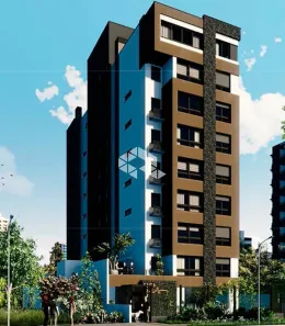 Apartamento com 1 Quarto à venda, 45m² no Higienópolis, Porto Alegre