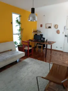 Apartamento com 2 Quartos à venda, 82m² no Pinheiros, São Paulo