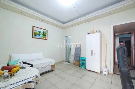 Apartamento com 1 Quarto à venda, 40m² no Flamengo, Rio de Janeiro
