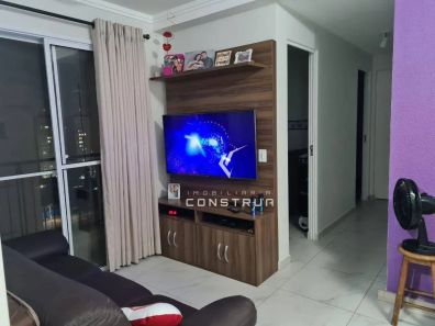 Apartamento com 3 Quartos à venda, 60m² no Vila Satúrnia, Campinas