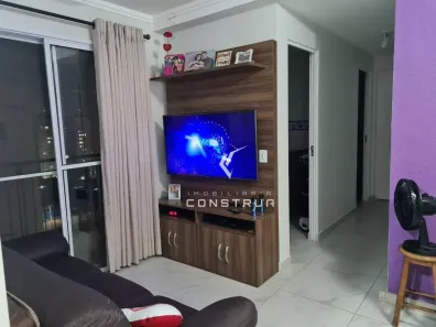 Apartamento com 3 Quartos à venda, 60m² no Vila Satúrnia, Campinas