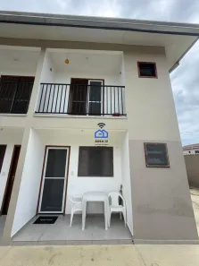 Sobrado com 2 Quartos à venda, 81m² no Jardim Primavera, Caraguatatuba