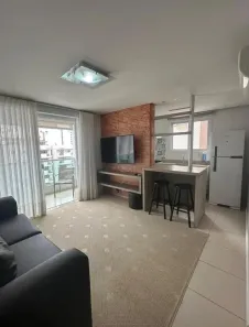 Apartamento com 2 Quartos à venda, 66m² no Setor Bueno, Goiânia