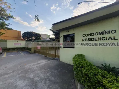 Apartamento com 2 Quartos à venda, 56m² no Parque Erasmo Assunção, Santo André