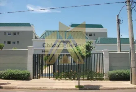 Apartamento com 2 Quartos à venda, 59m² no Jardim Bela Vista, Rio Claro