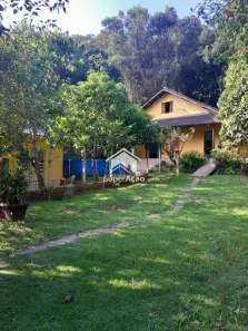 Fazenda/Sítio com 3 Quartos à venda, 1000m² no Samambaia, Mairiporã
