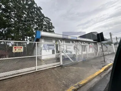 Galpão/Depósito/Armazém para alugar, 1350m² no Vila Mogilar, Mogi das Cruzes