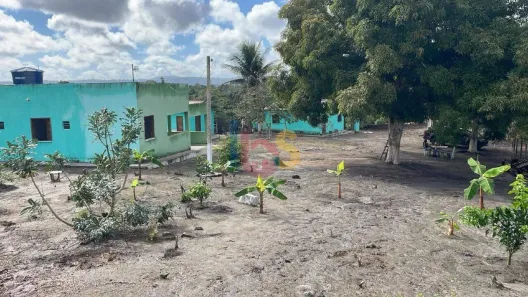 Fazenda/Sítio à venda, 580000m² no , Uruçuca