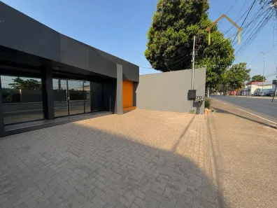 Ponto Comercial com 5 Quartos para alugar, 250m² no Porto, Cuiabá